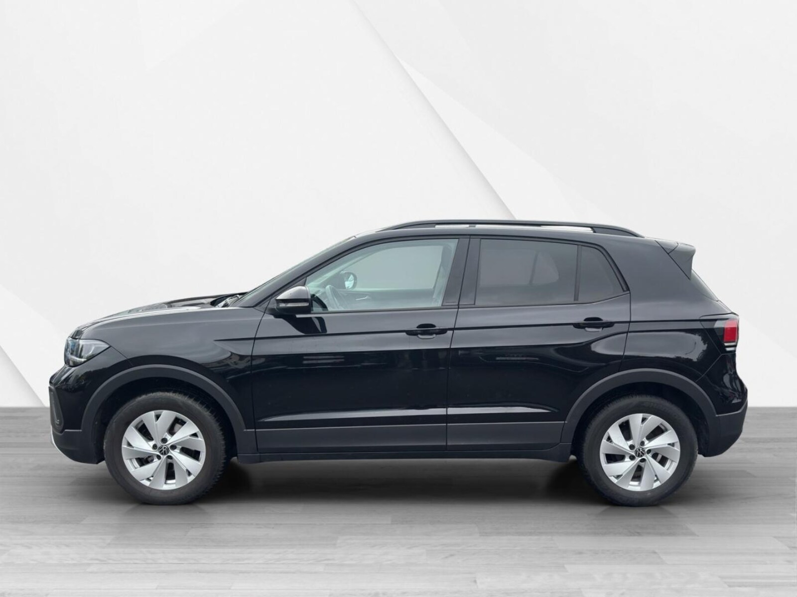 Volkswagen T-Cross – Bild 12