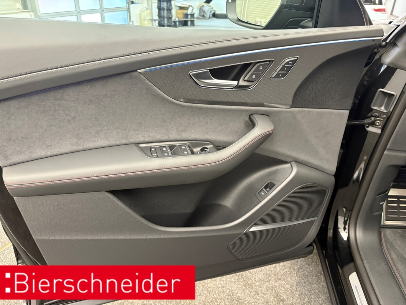 Audi RS Q8 performance – Bild 15