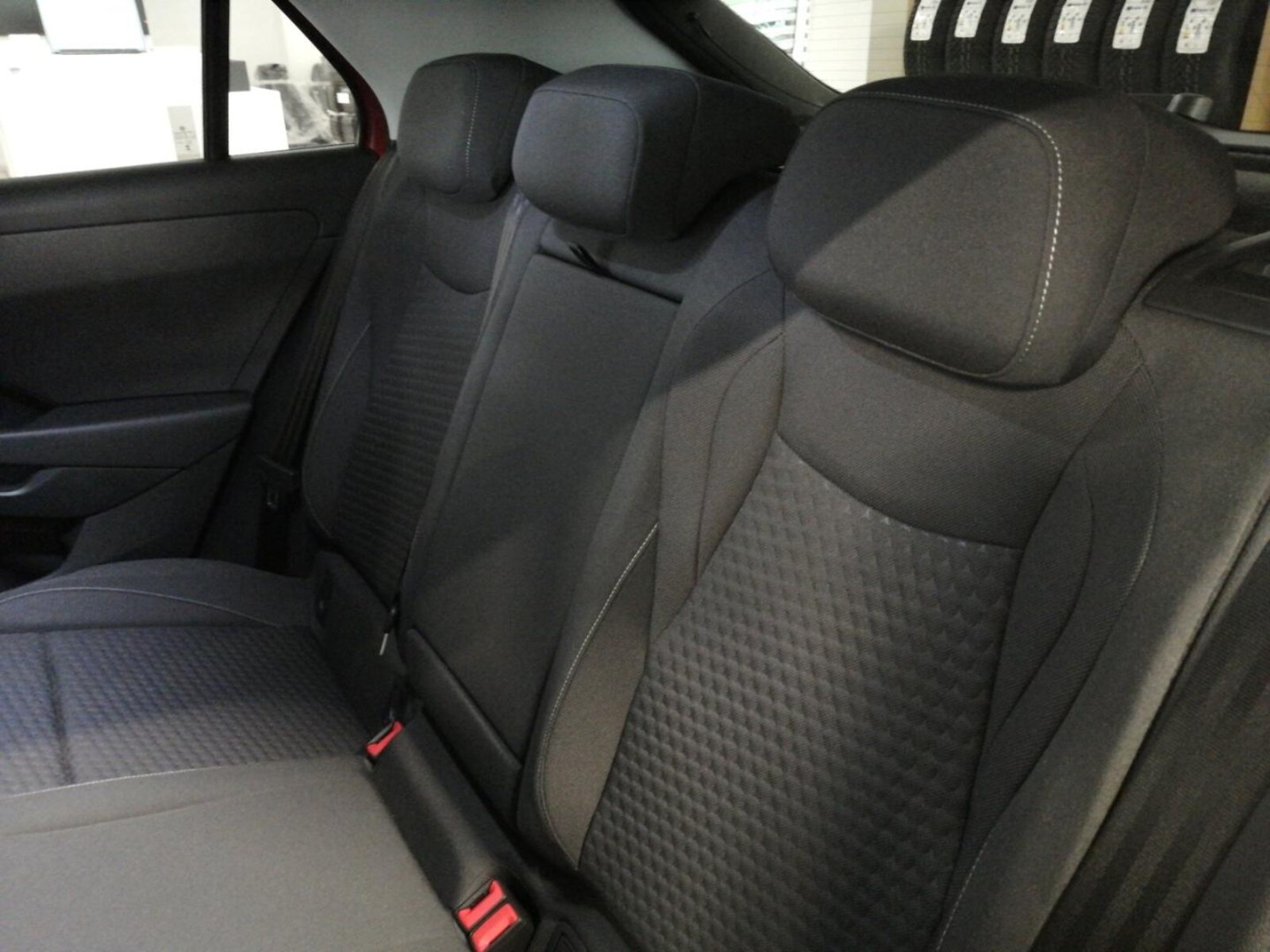 Volkswagen T-Roc – Bild 10
