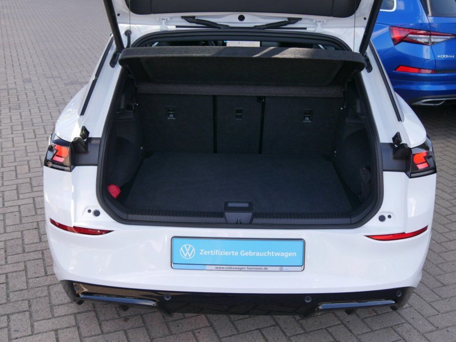 Volkswagen T-Roc – Bild 9