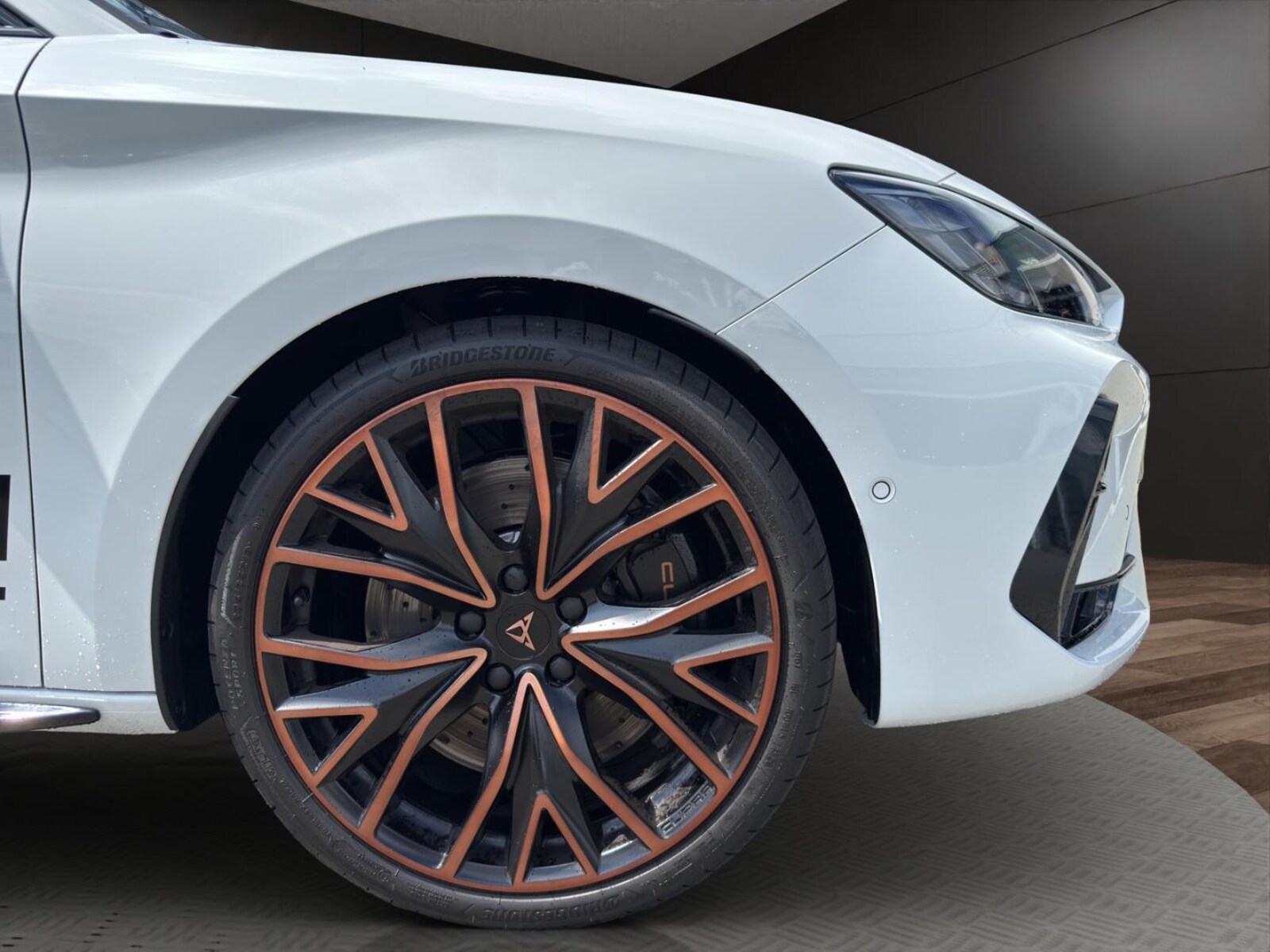 CUPRA Leon – Bild 6