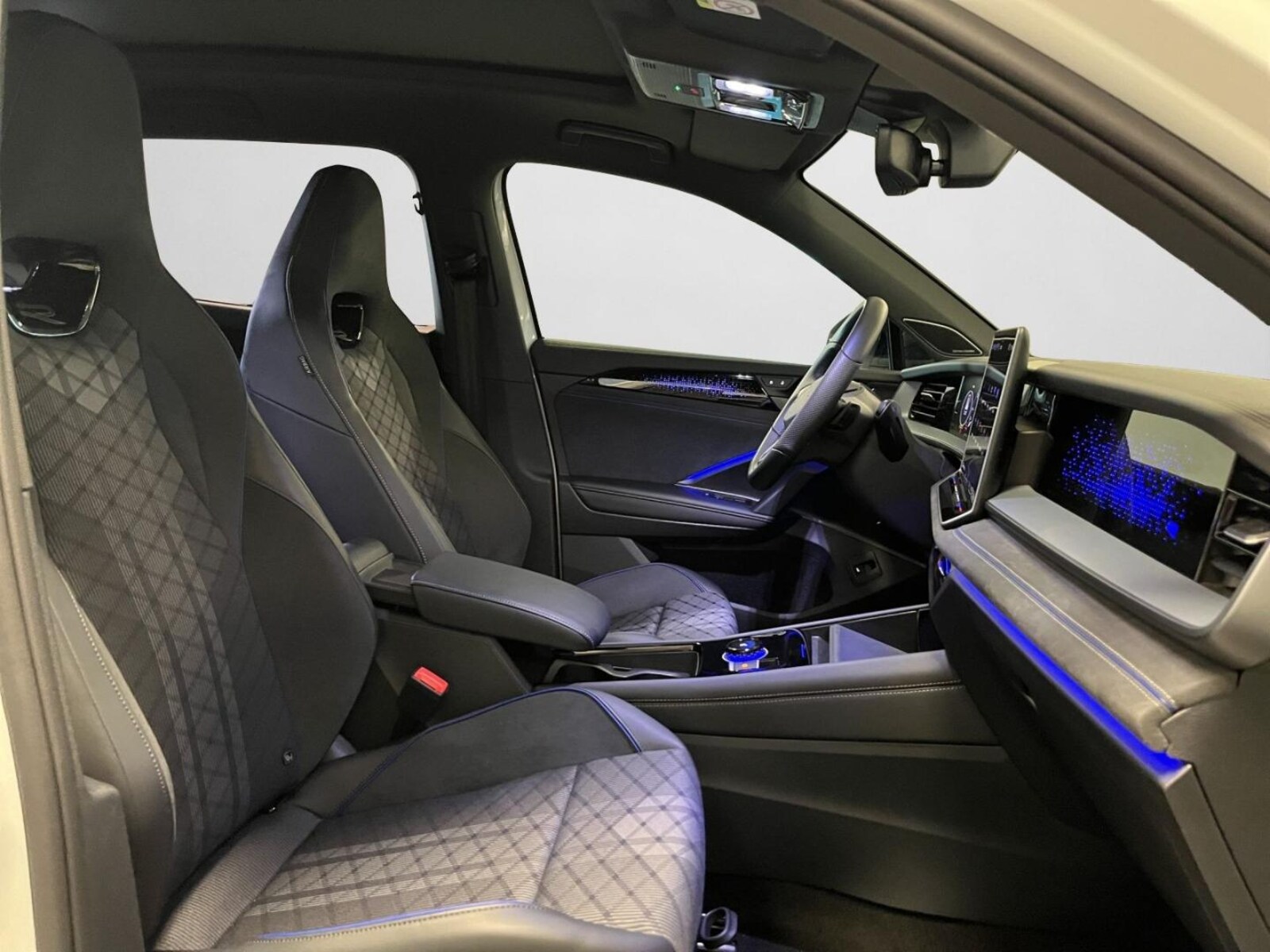 Volkswagen Tayron – Bild 4