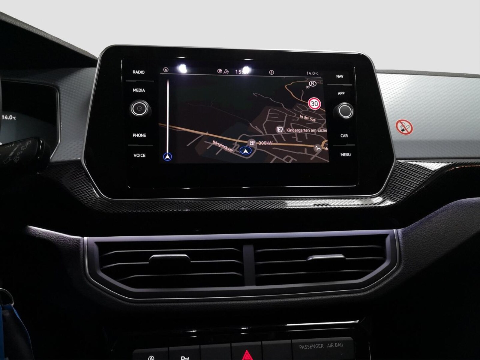 Volkswagen T-Cross – Bild 13