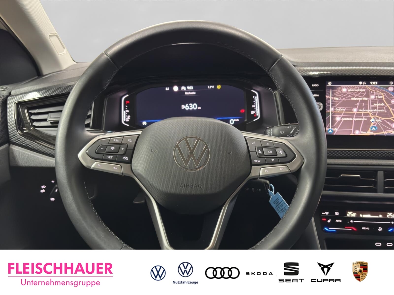 Volkswagen Polo – Bild 10