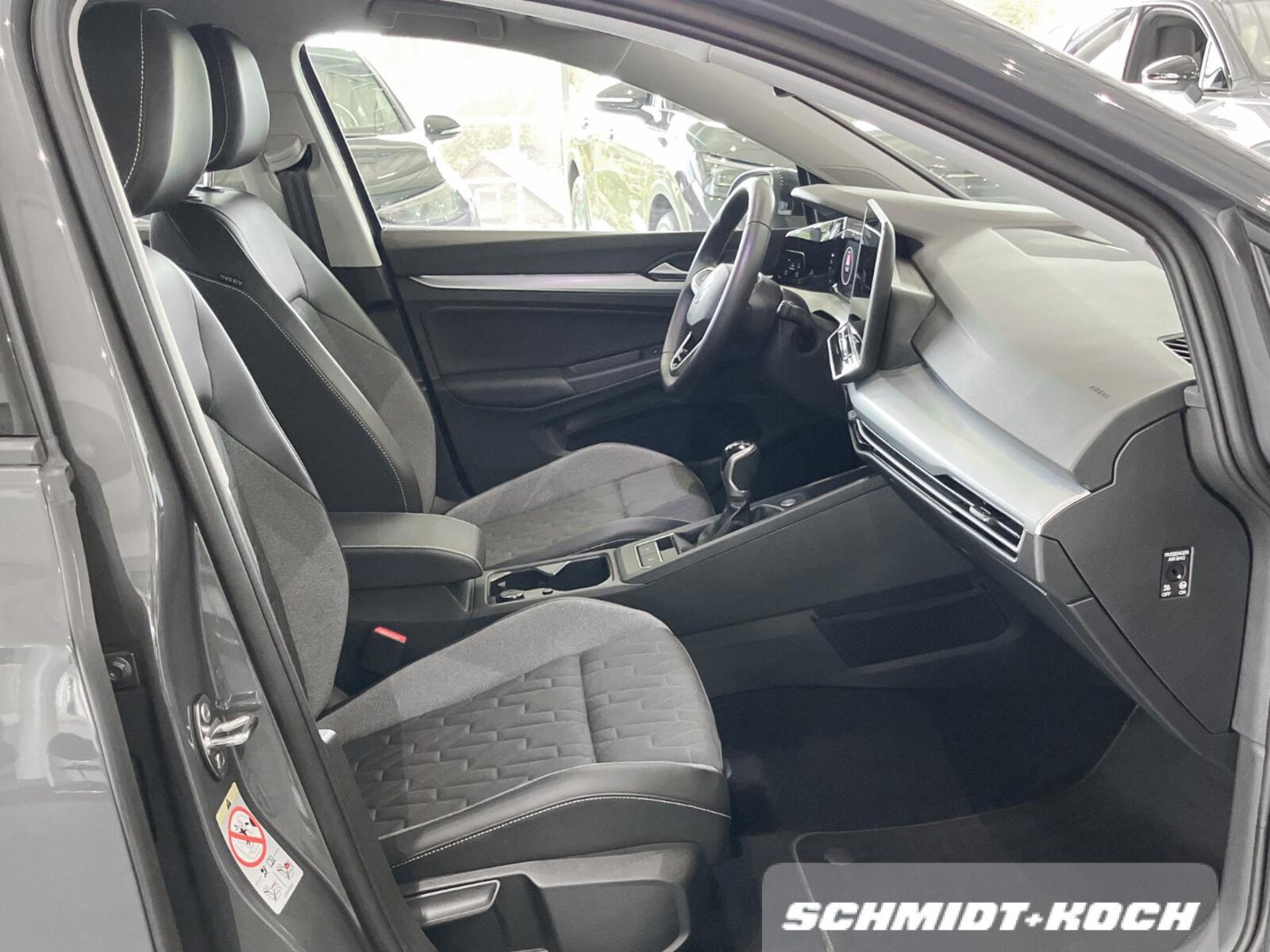 Volkswagen Golf – Bild 6