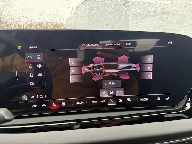 2025 Audi A5 Premium Plus - Photo 16