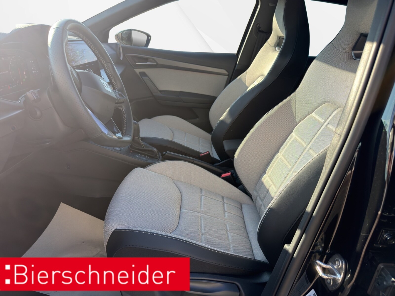 SEAT Ibiza – Bild 10