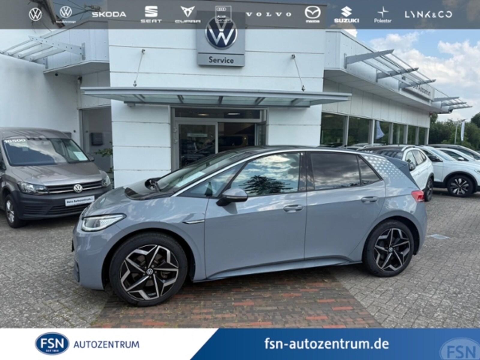 Volkswagen ID.3