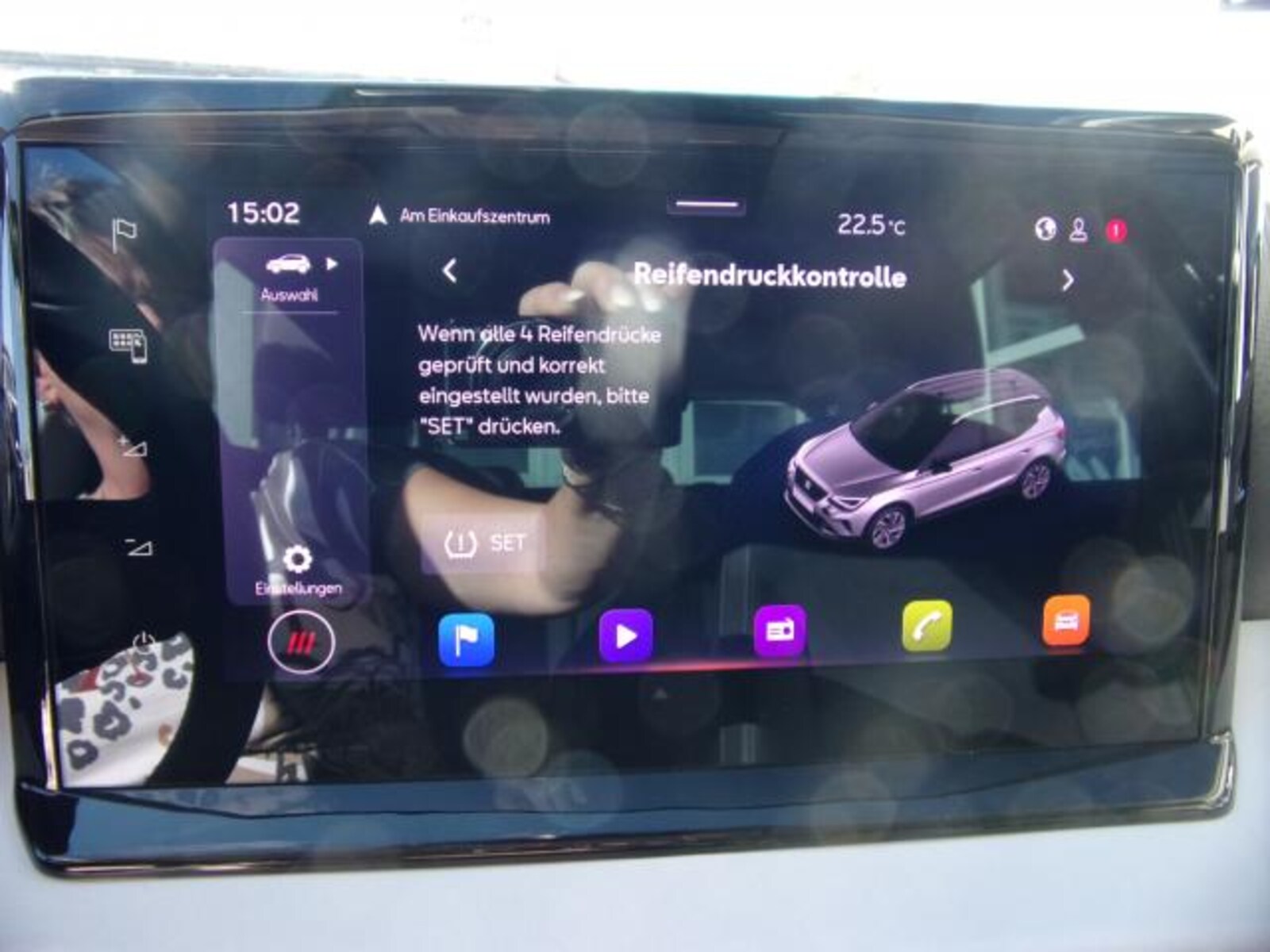 SEAT Arona – Bild 27