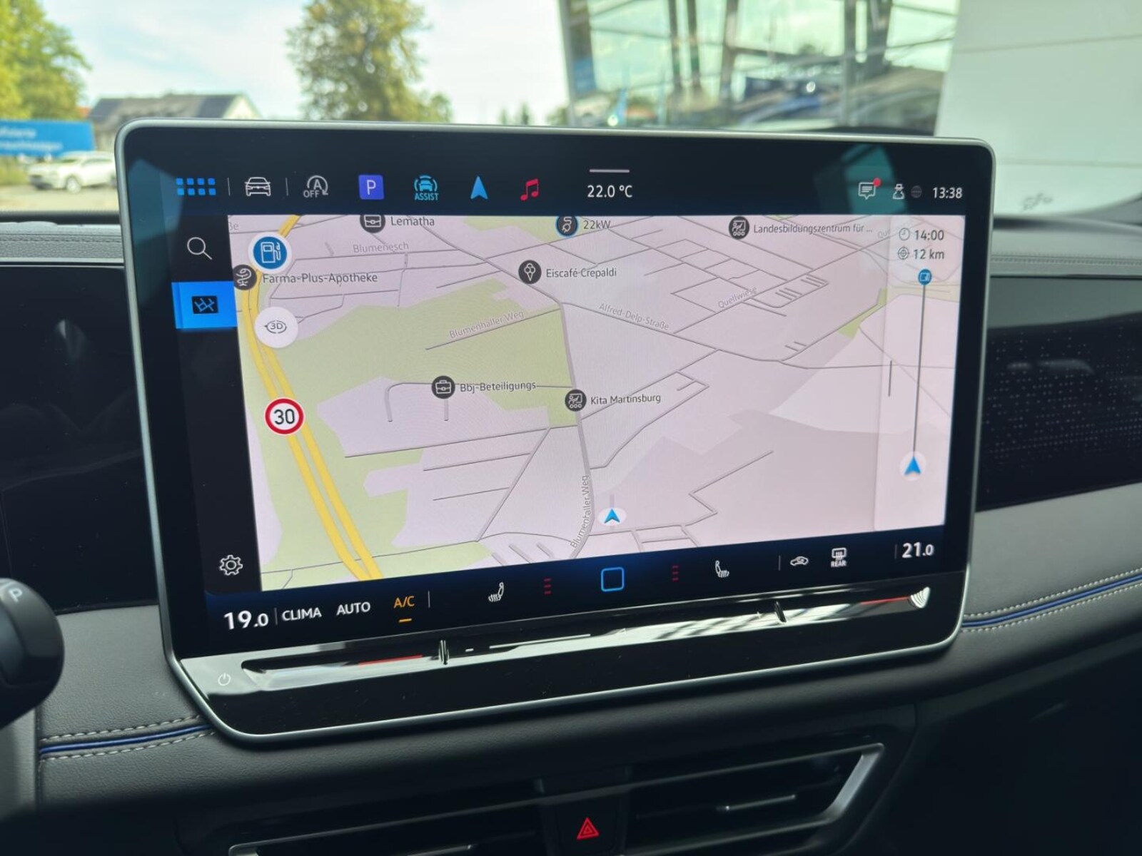Volkswagen Tiguan – Bild 16