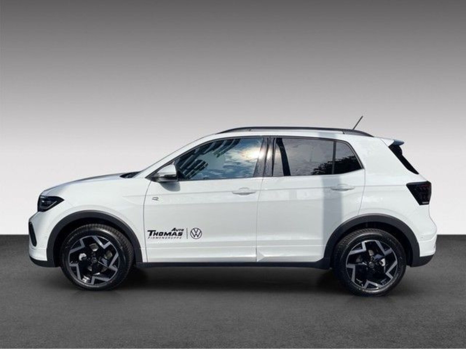 Volkswagen T-Cross – Bild 5