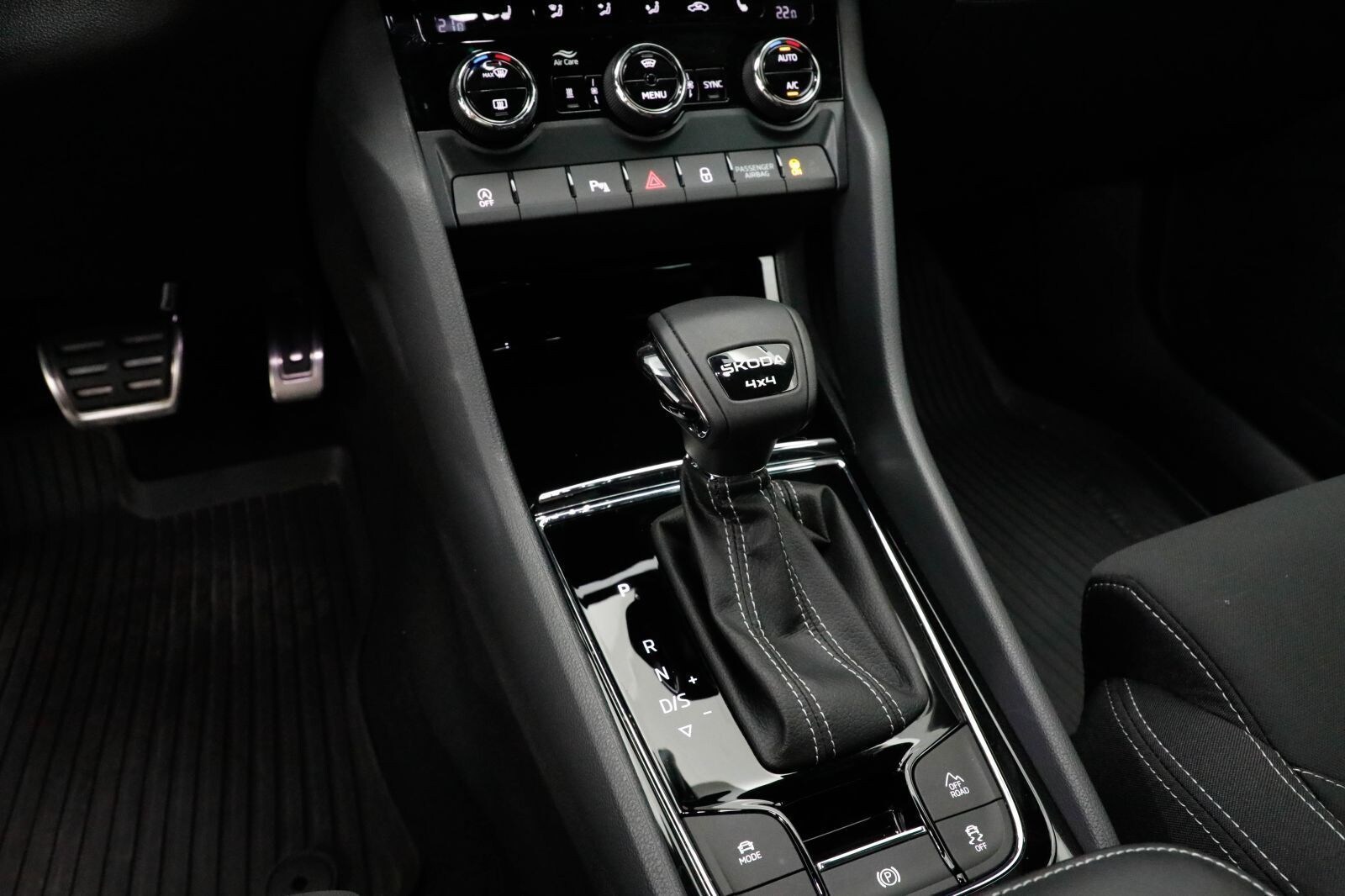 Škoda Karoq – Bild 27