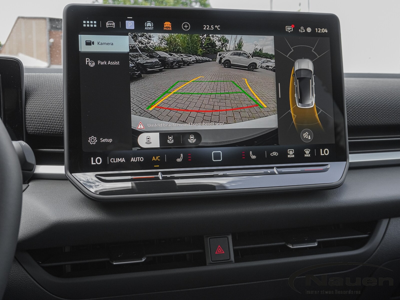 Volkswagen T-Roc – Bild 12