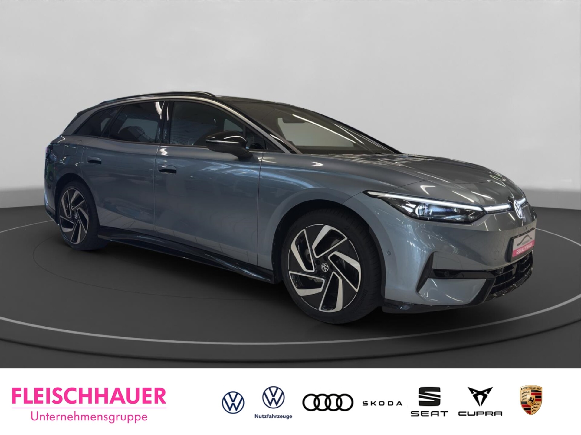 Volkswagen ID.7 Tourer Pro