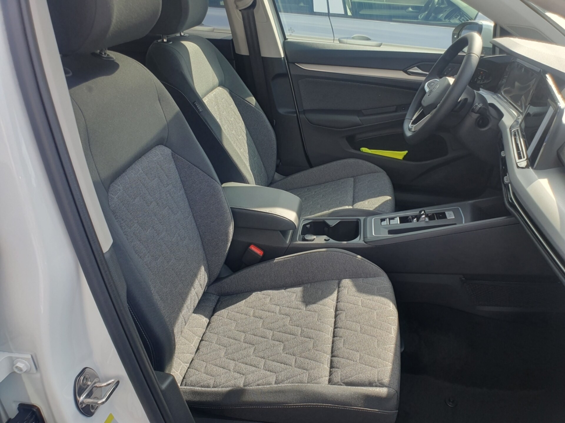 Volkswagen Golf MOVE