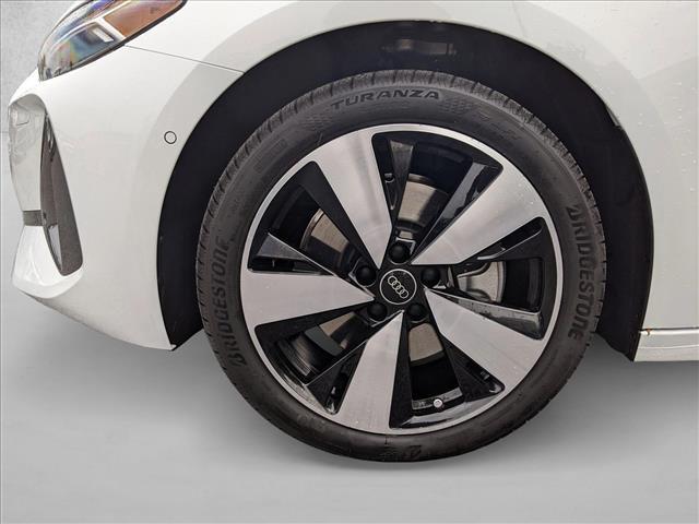 2025 Audi A5 Premium Plus - Photo 9