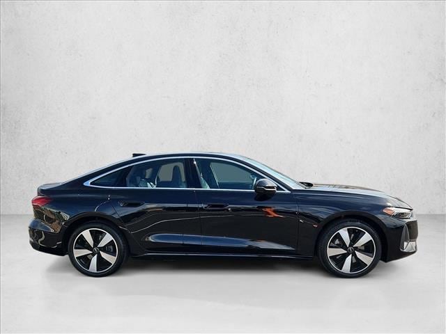 2025 Audi A5 Sedan