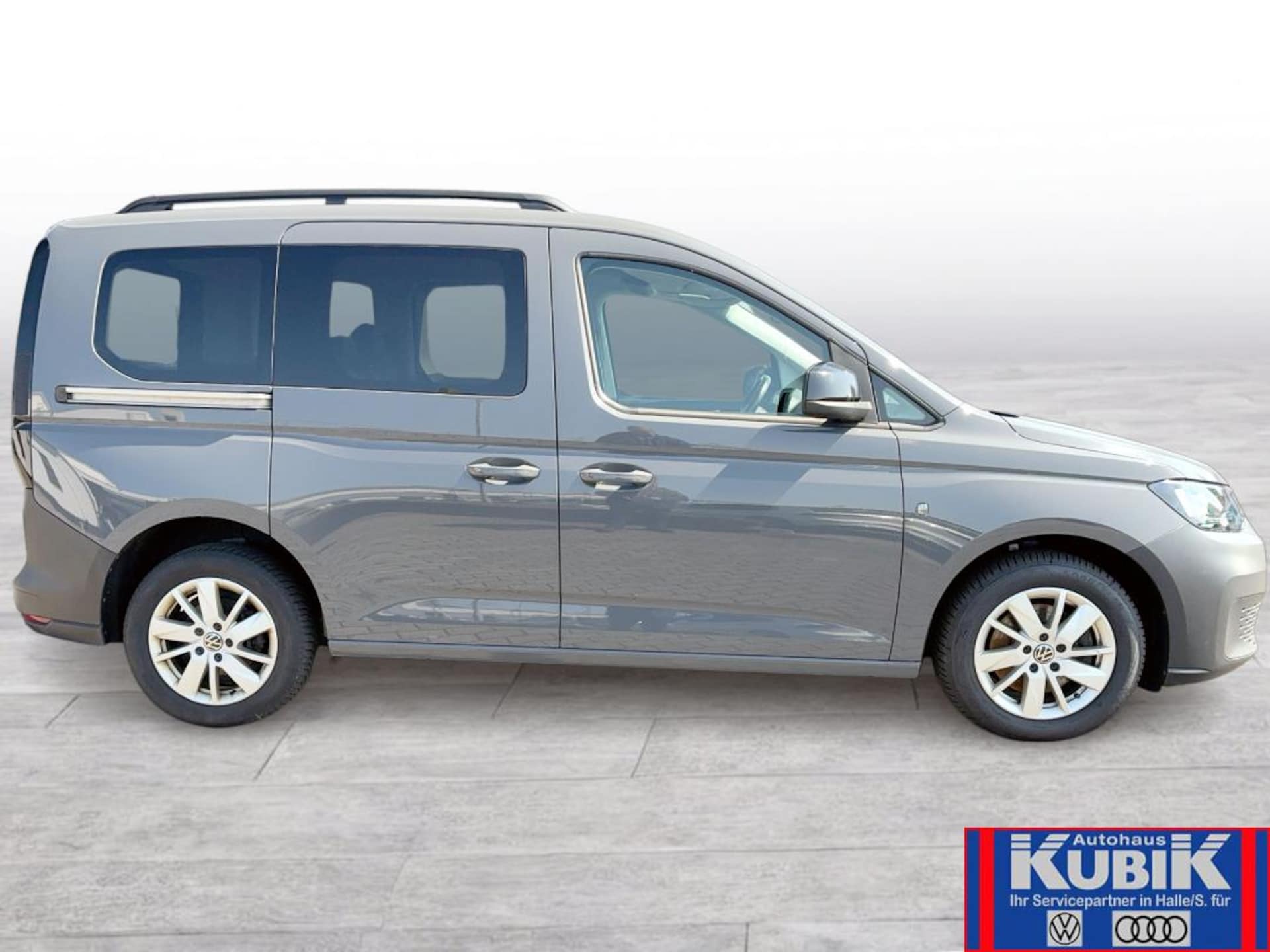 Volkswagen Caddy Basis-Modell