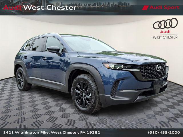 2025 Mazda CX-50 2.5 S Premium's photo
