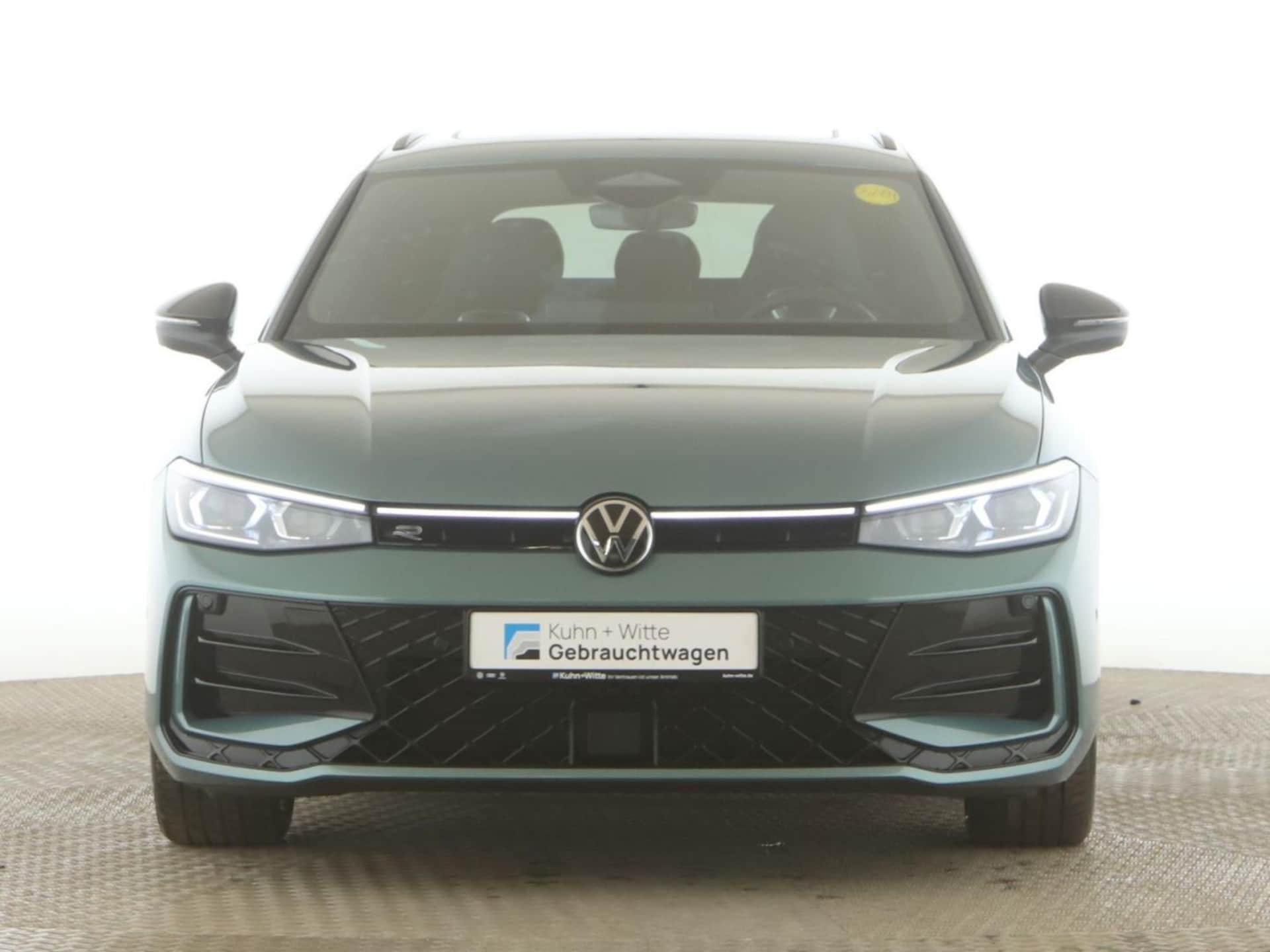 Volkswagen Passat R-Line