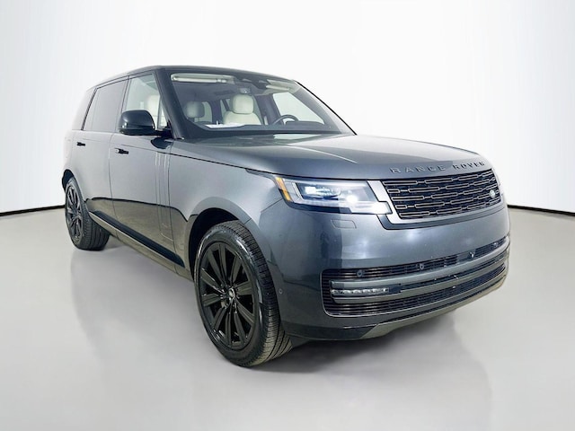 2023 Land Rover Range Rover