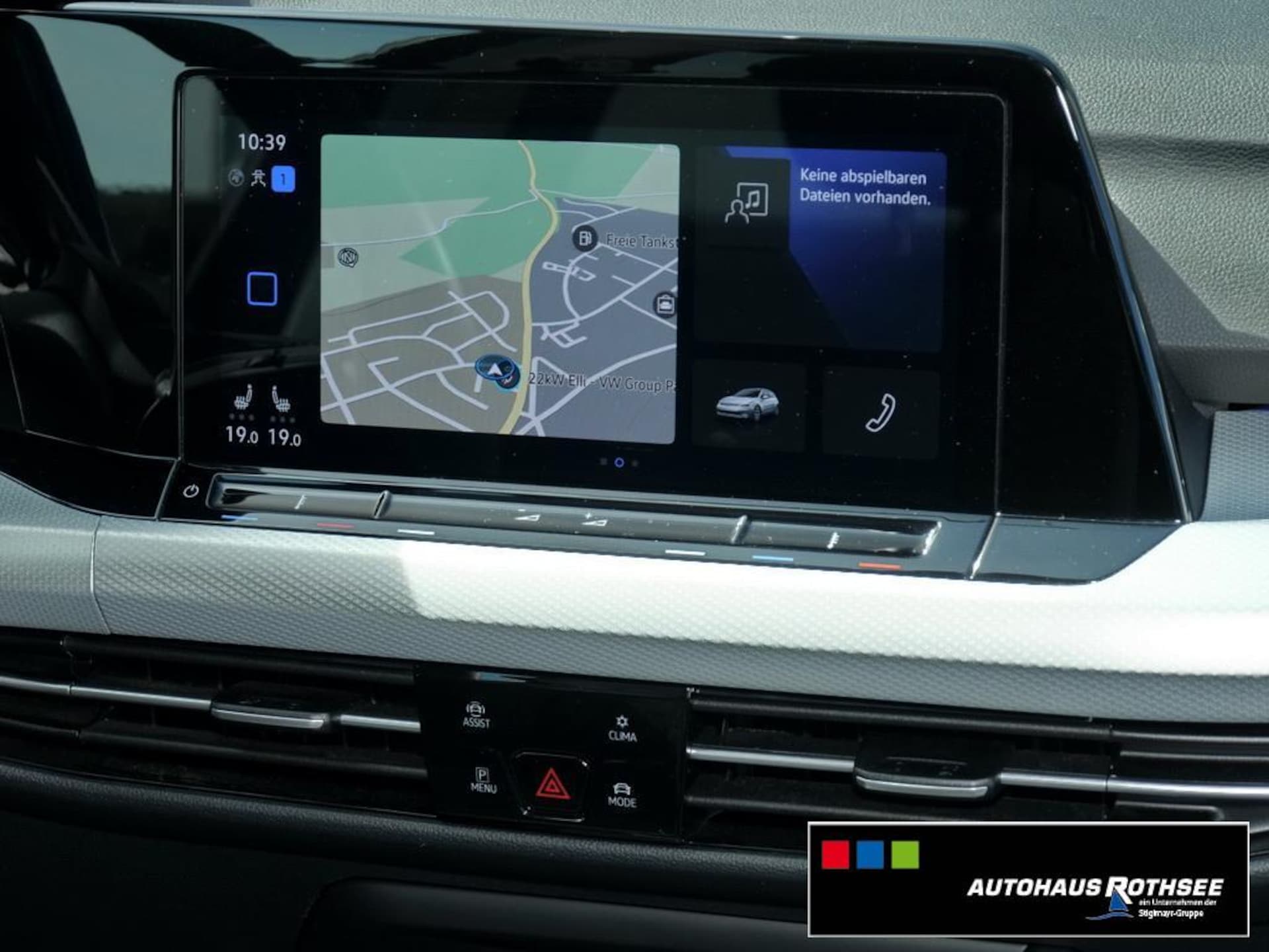 Volkswagen Golf MOVE