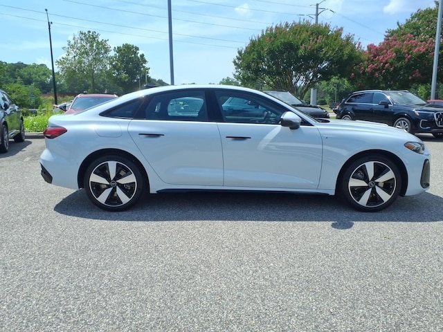 2026 Audi A5 Sedan