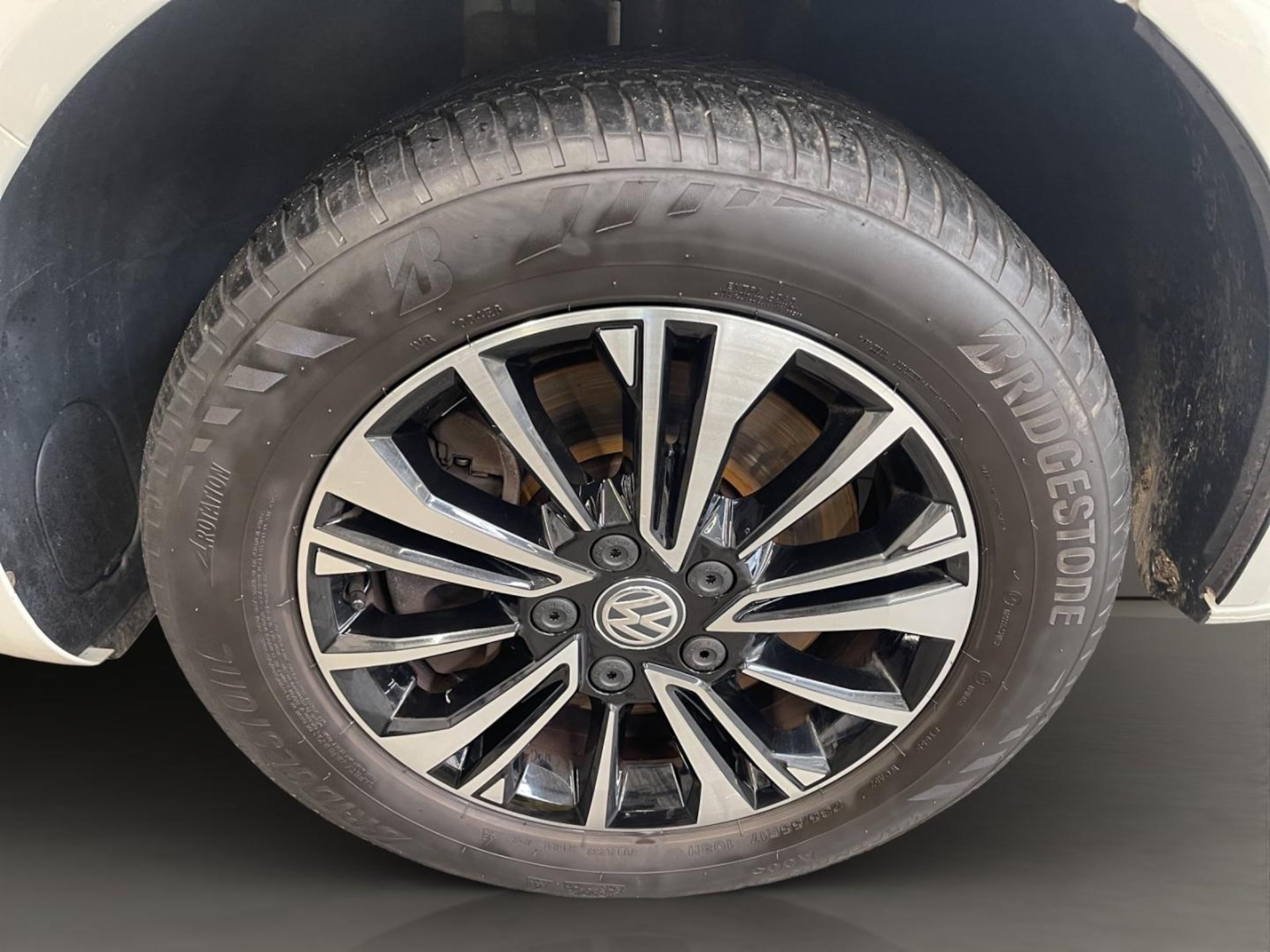 Volkswagen T6.1 Multivan Comfortline