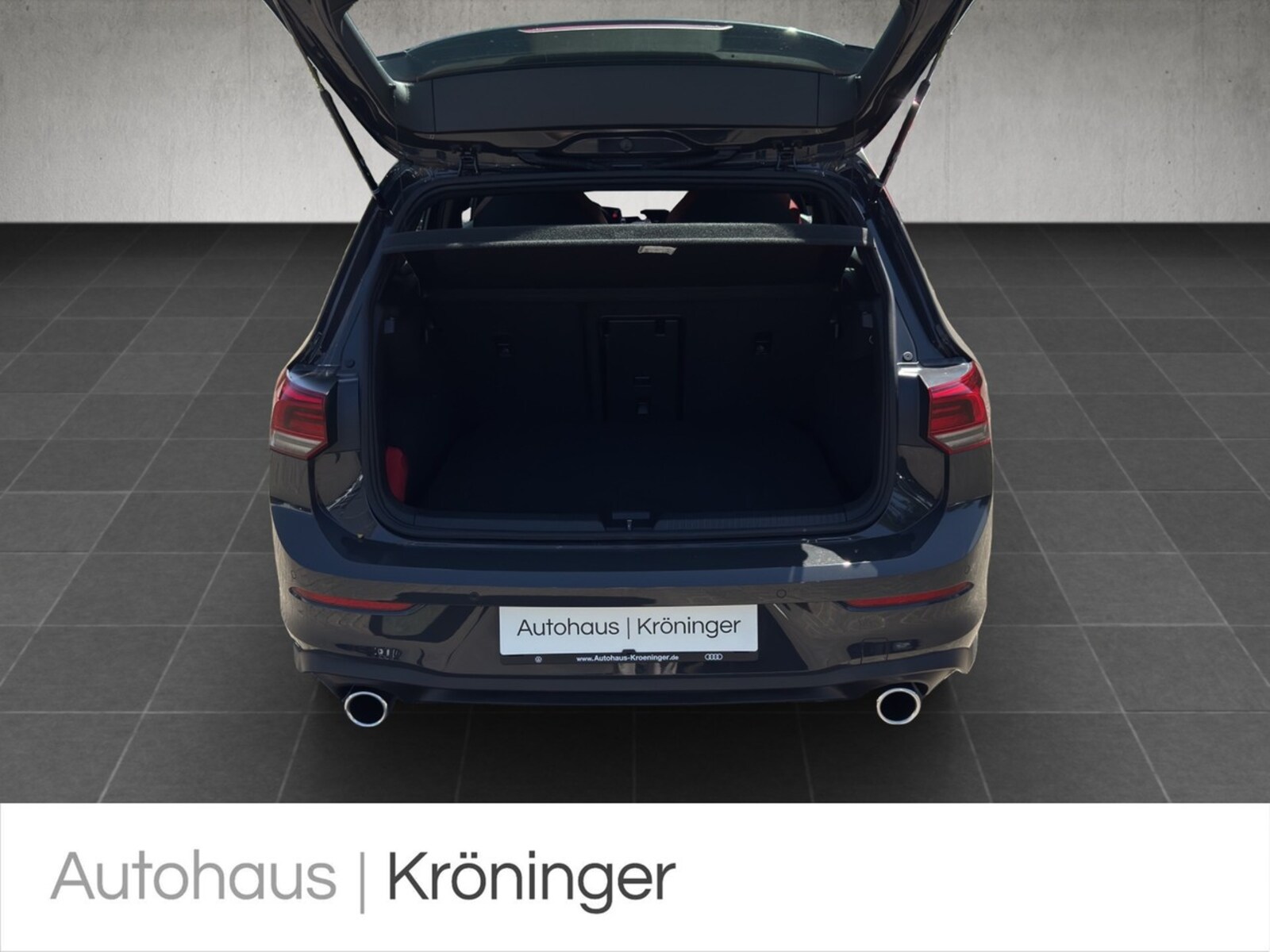 Volkswagen Golf – Bild 19