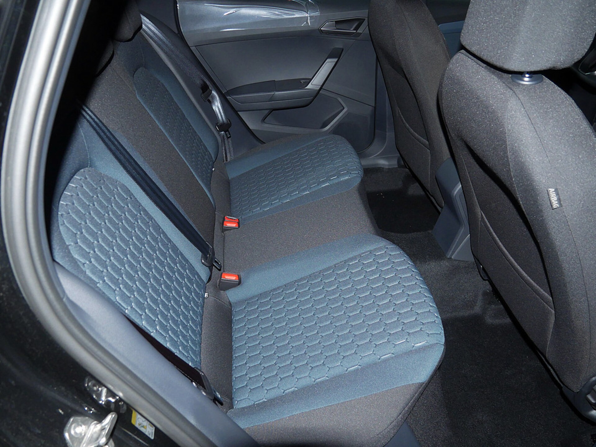SEAT Arona Style