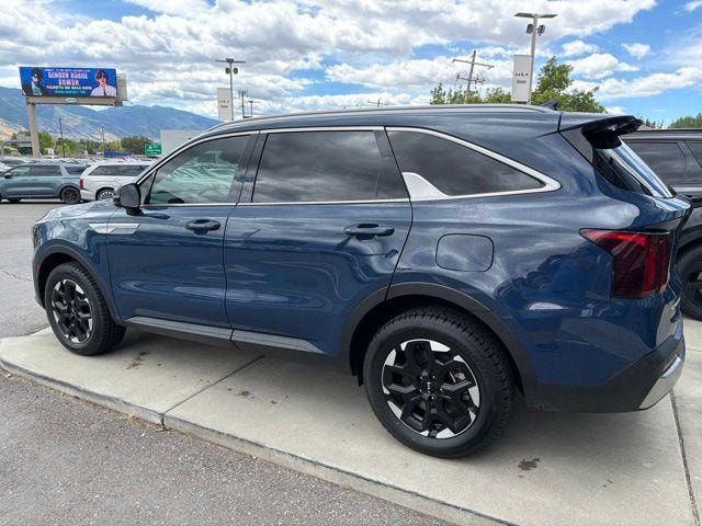 2024 Kia Sorento