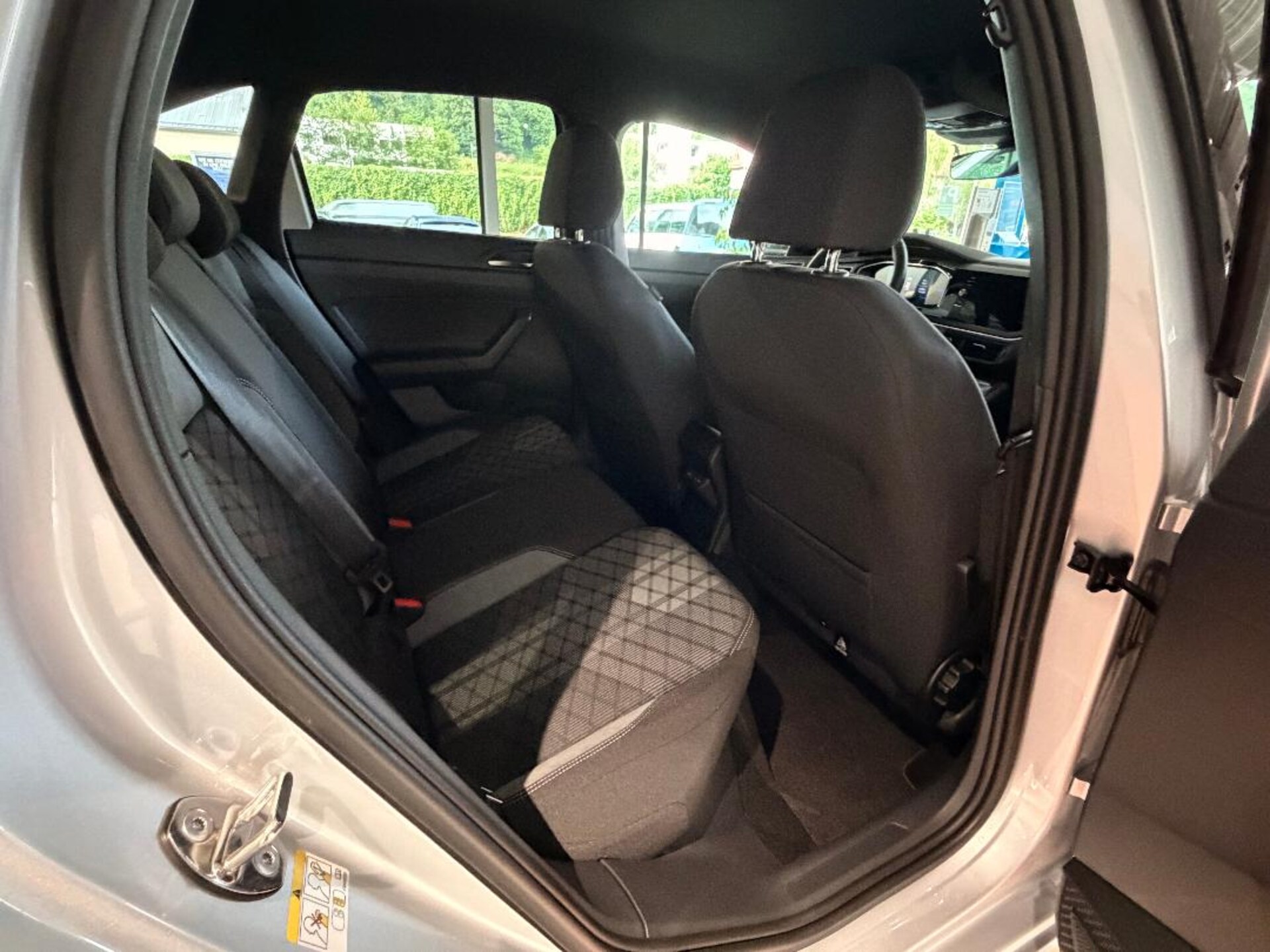 Volkswagen Taigo R-Line