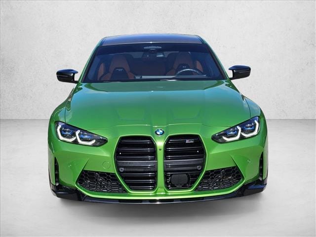 2024 BMW M3