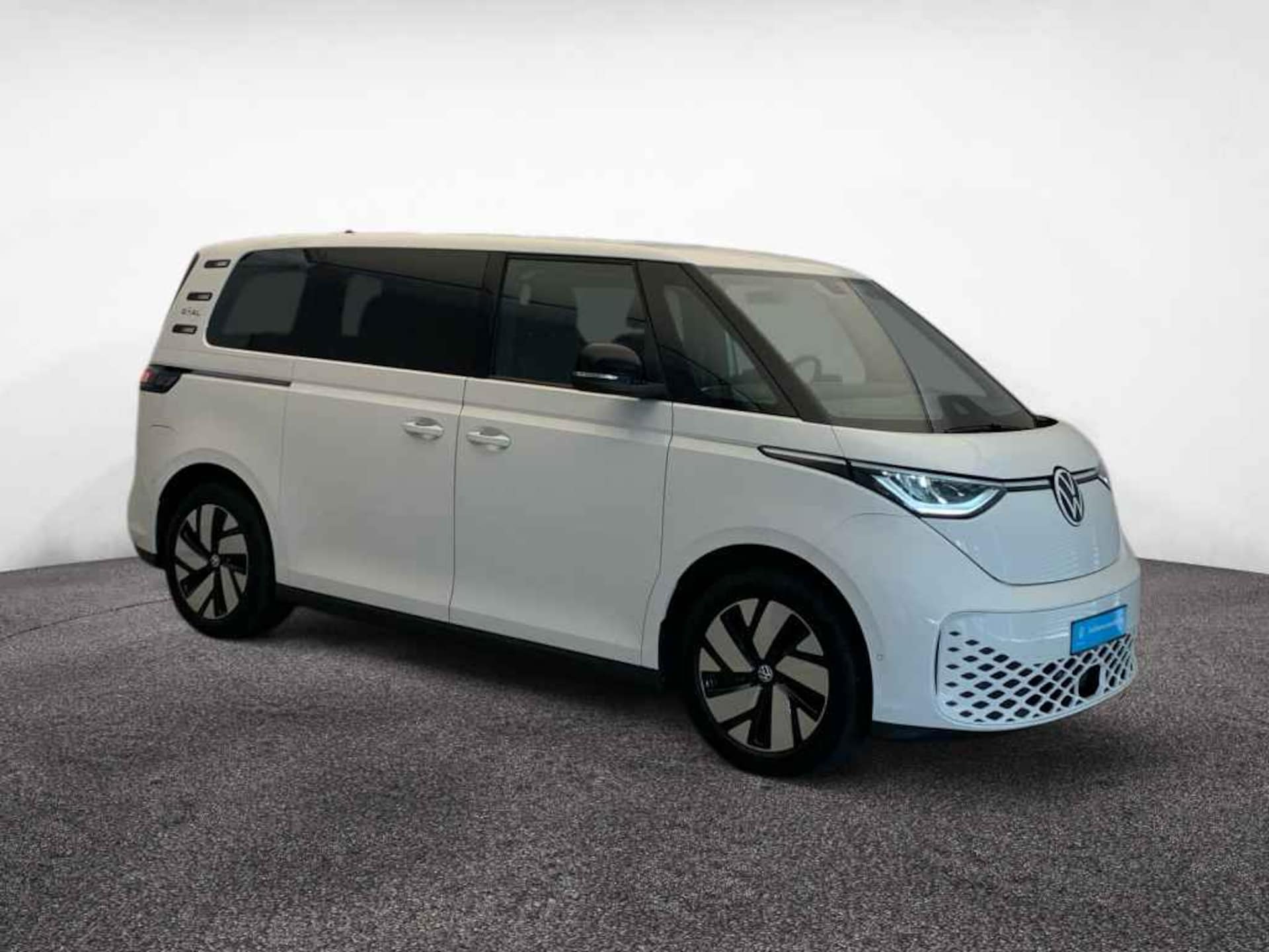 Volkswagen ID. Buzz Goal