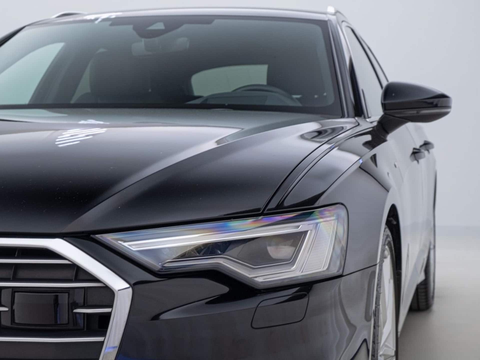 Audi A6 Avant TFSI e Sport