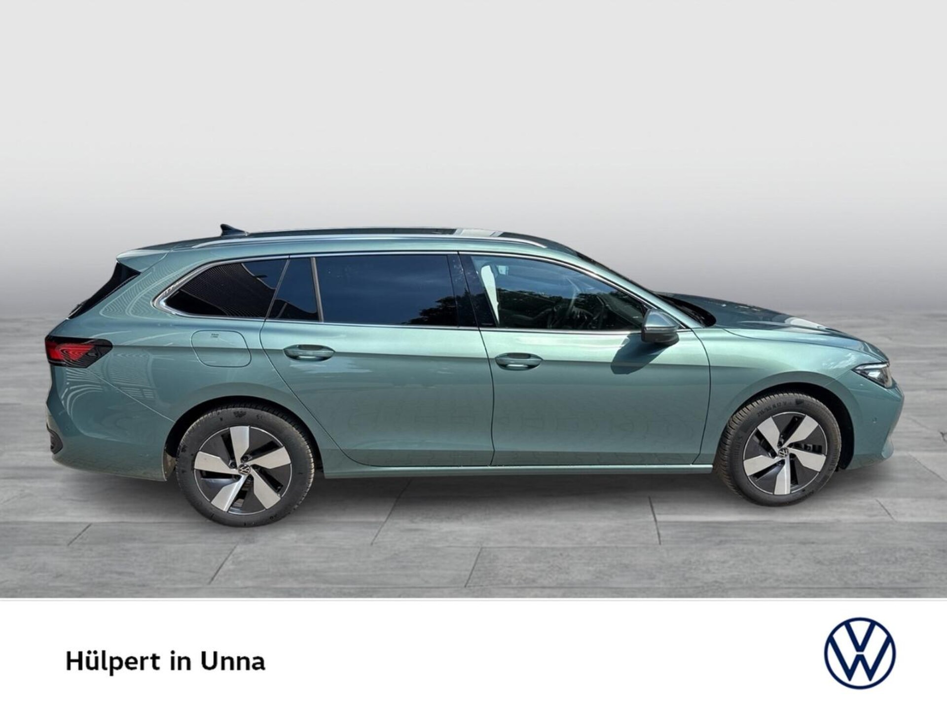 Volkswagen Passat Business