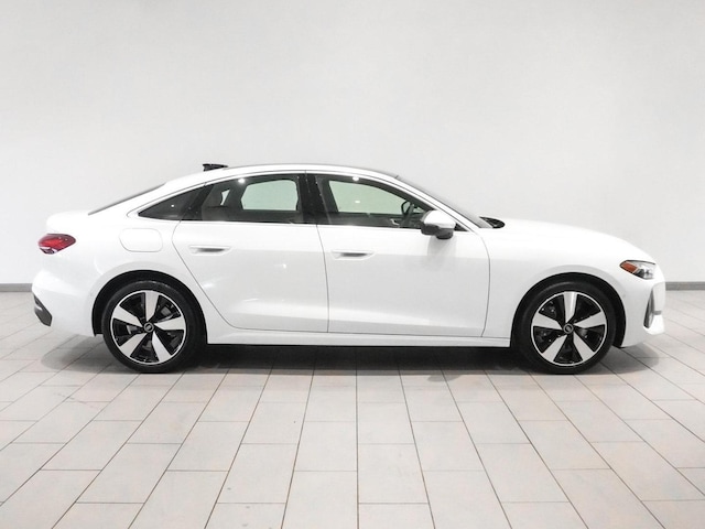 2026 Audi A5 Sedan