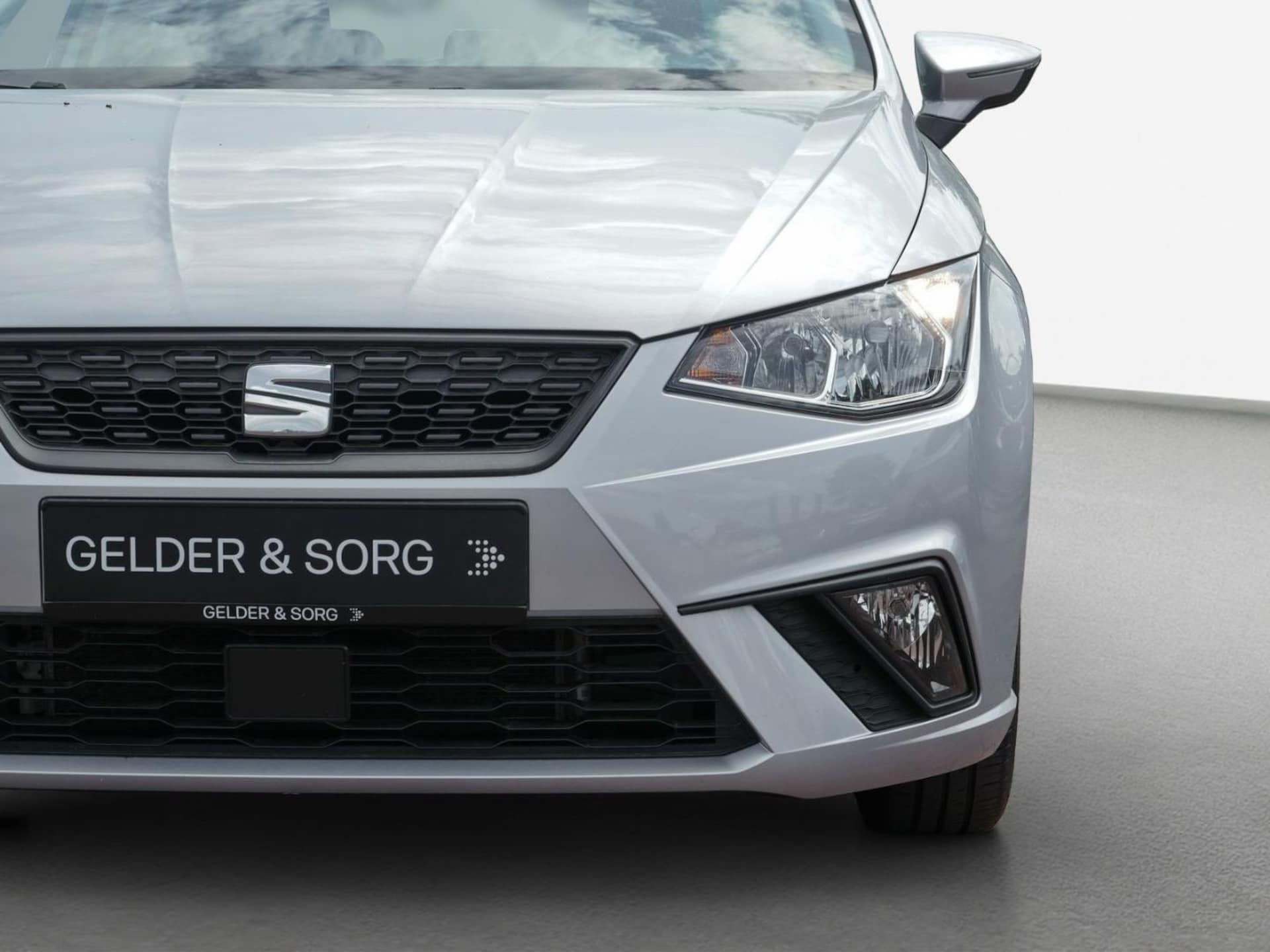 SEAT Ibiza Style