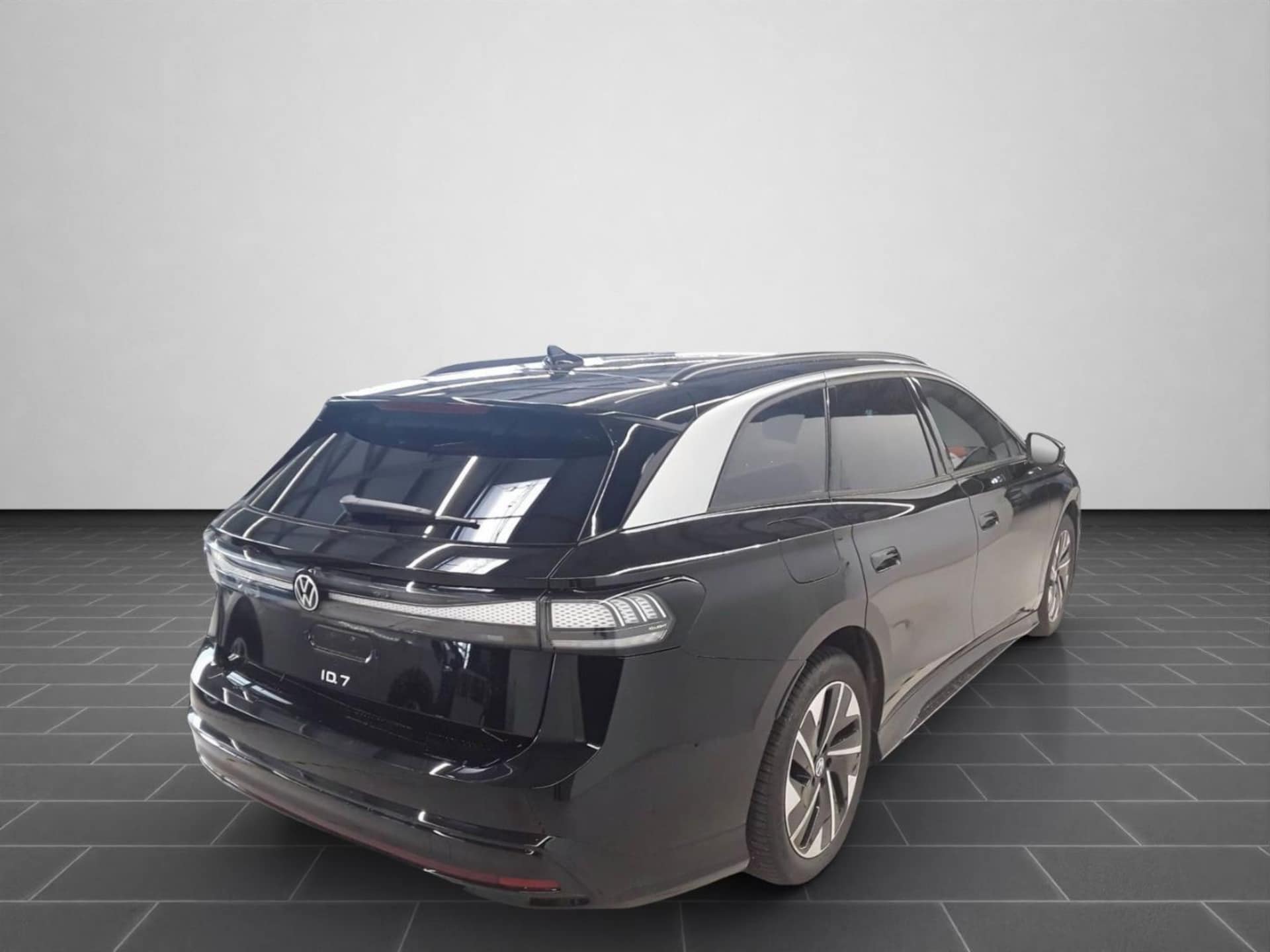 Volkswagen ID.7 Tourer Pro