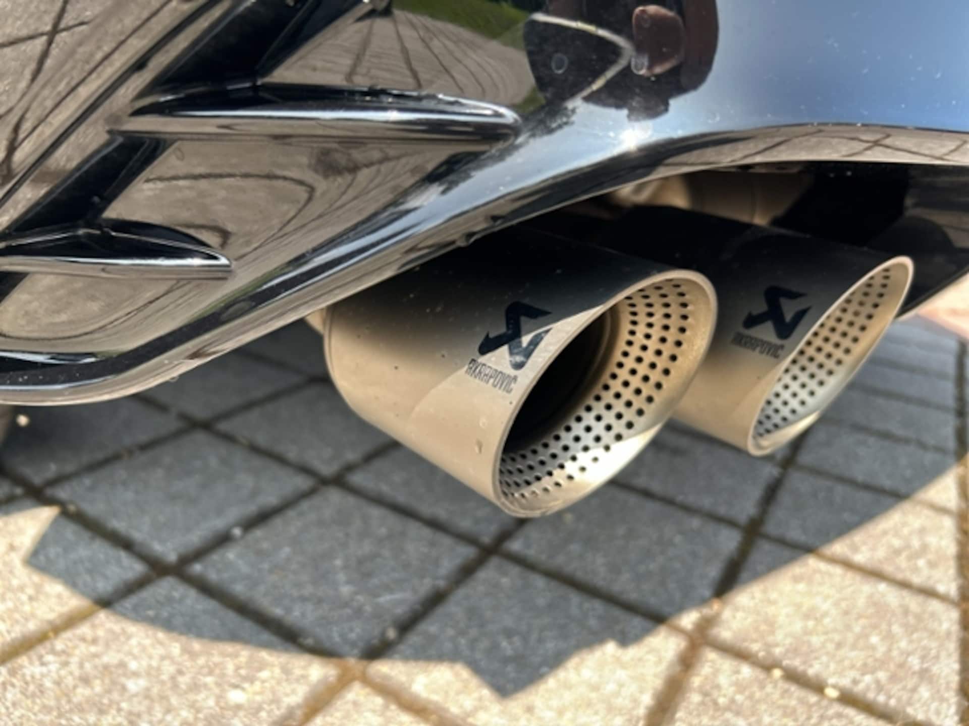 Volkswagen Tiguan R