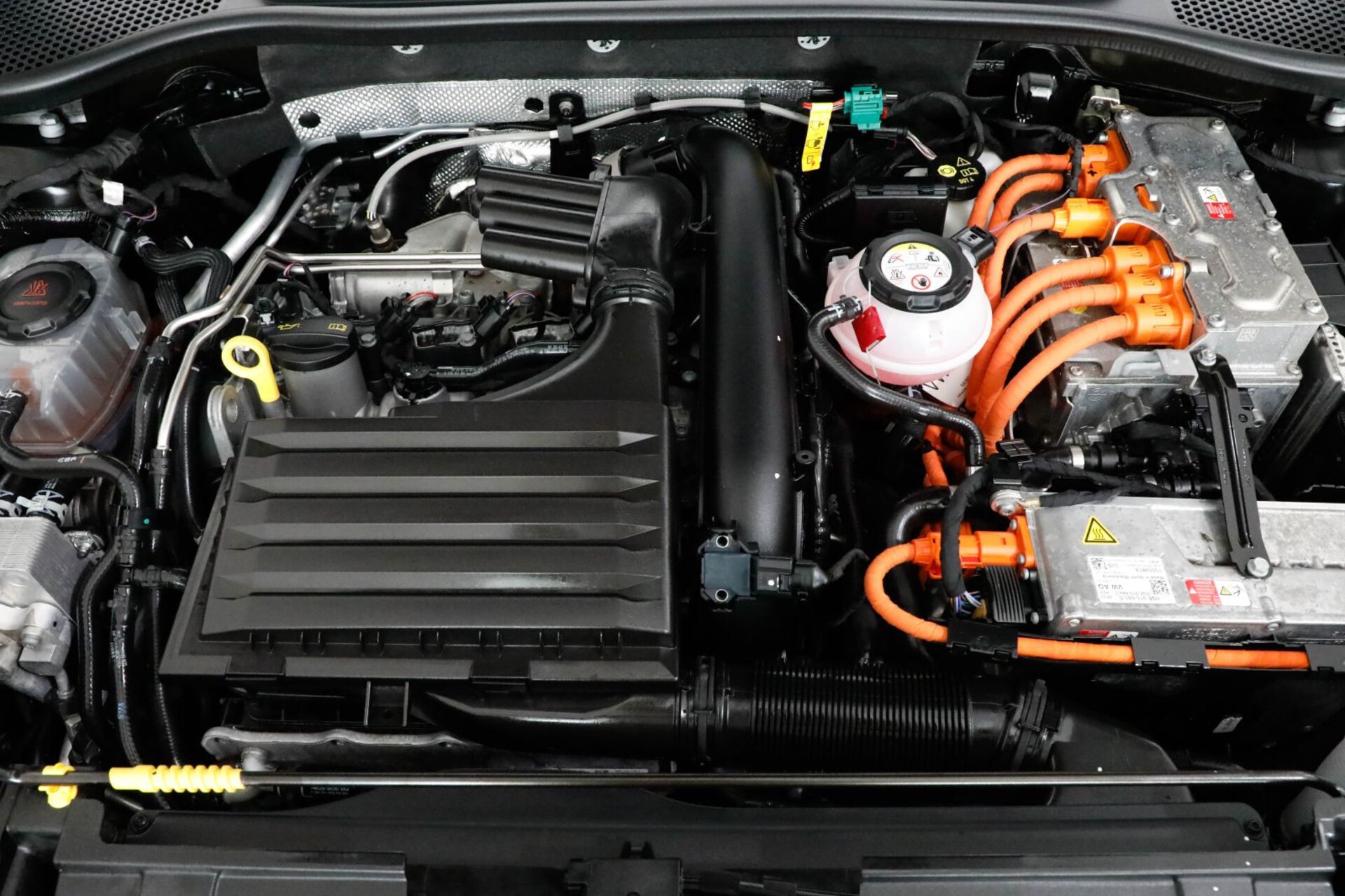 CUPRA Formentor VZ