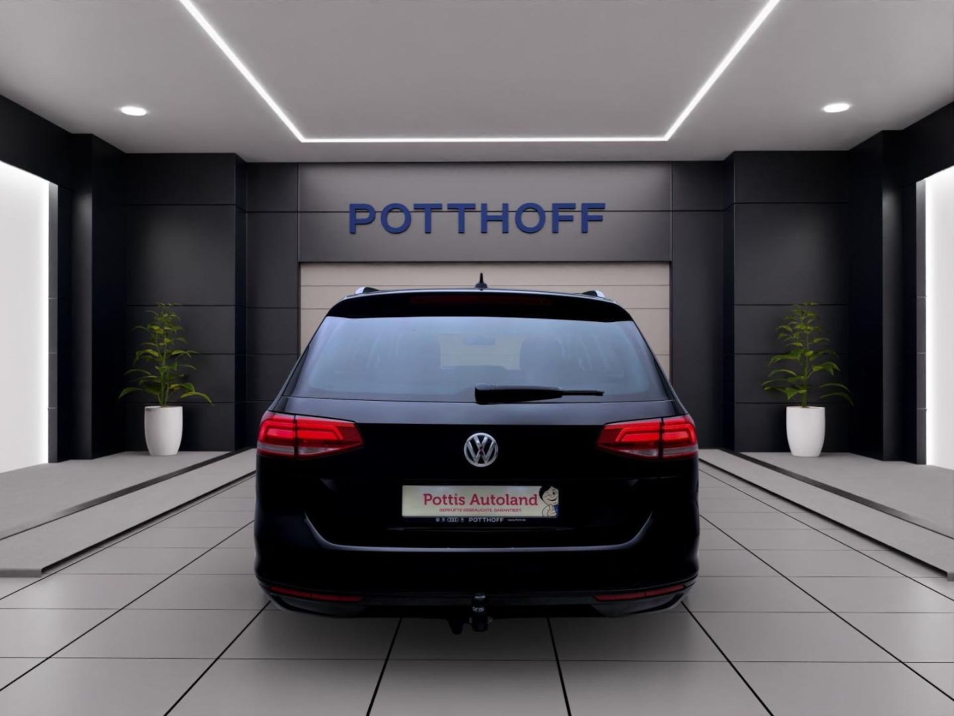 Volkswagen Passat Variant Comfortline