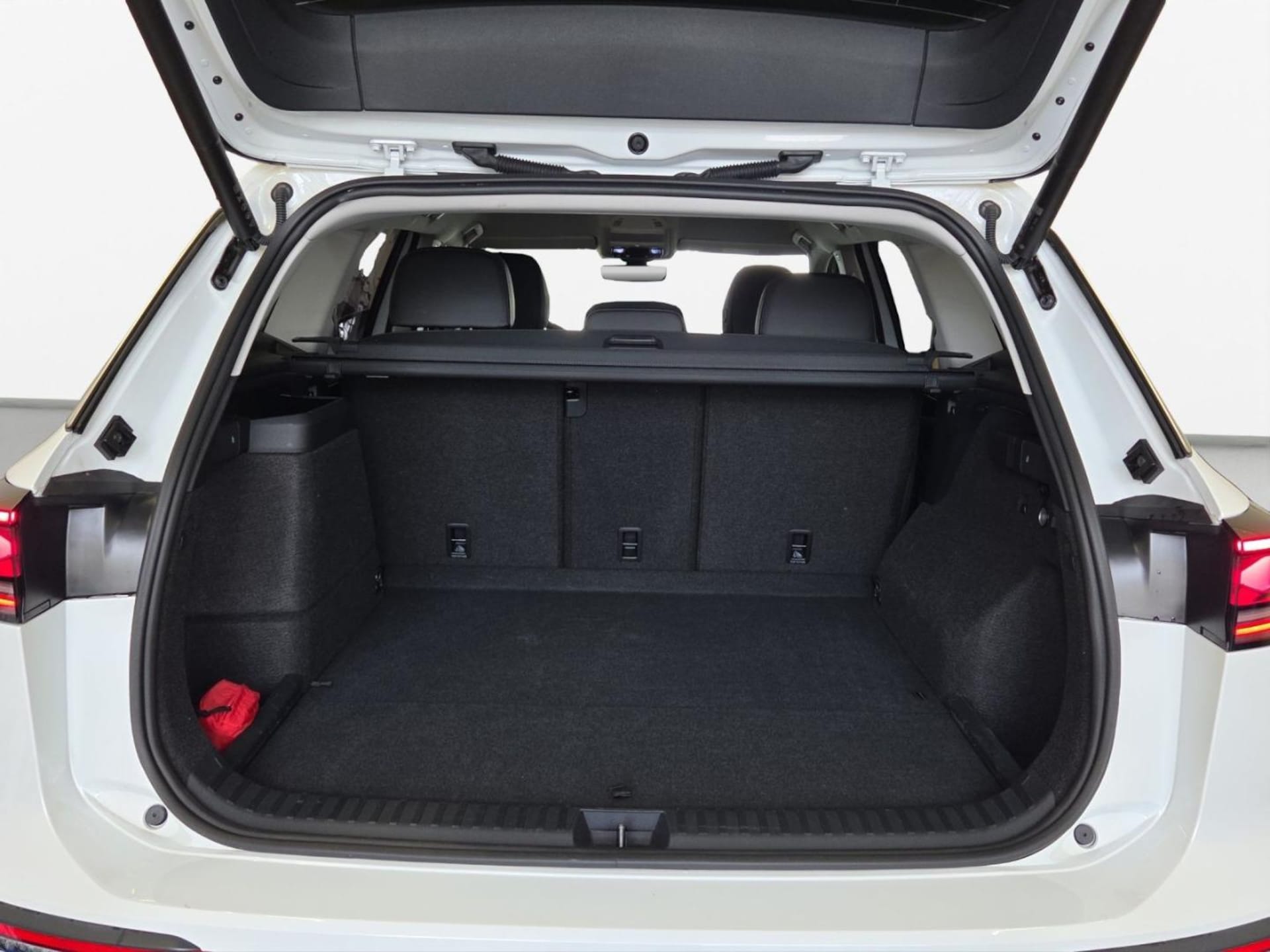 Volkswagen Tayron Elegance