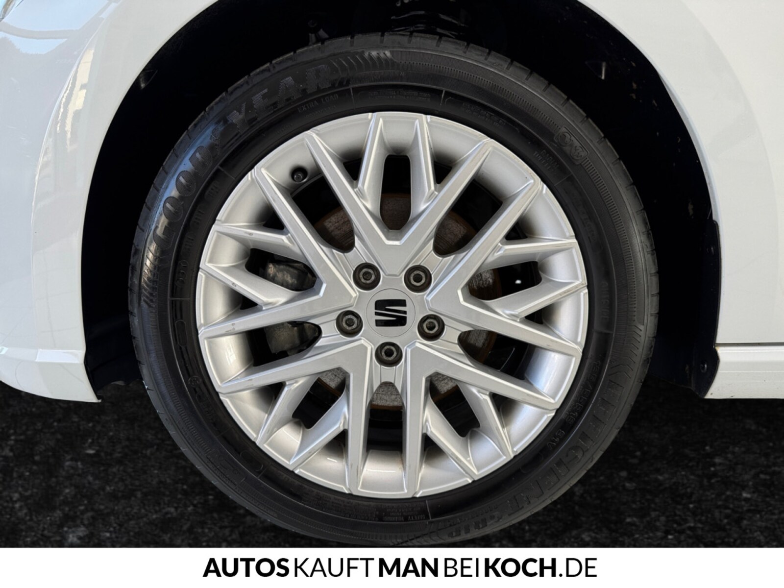 SEAT Ibiza – Bild 16