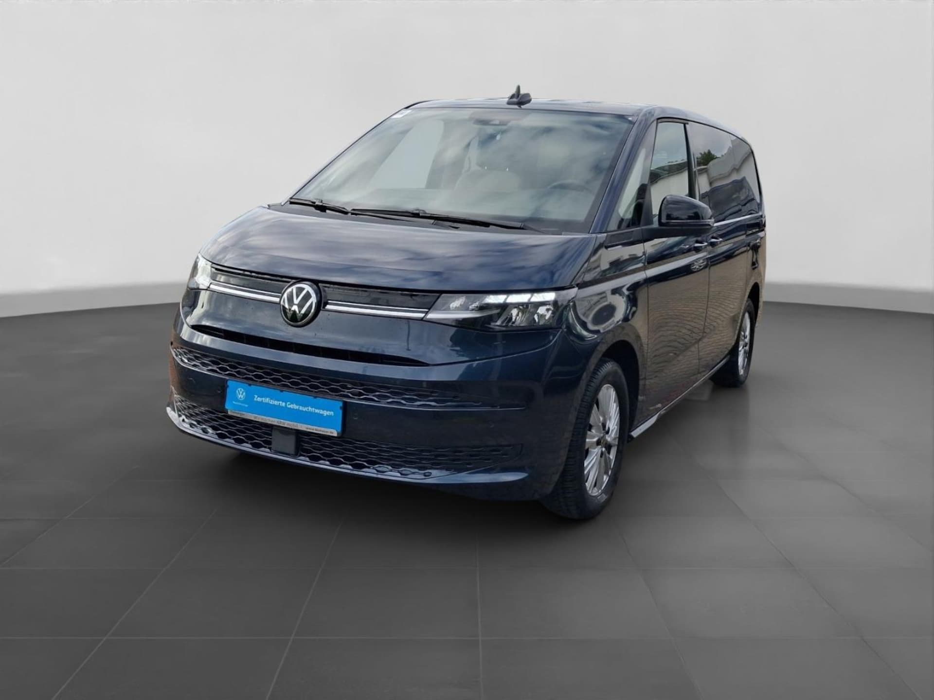 Volkswagen Multivan Langversion Life