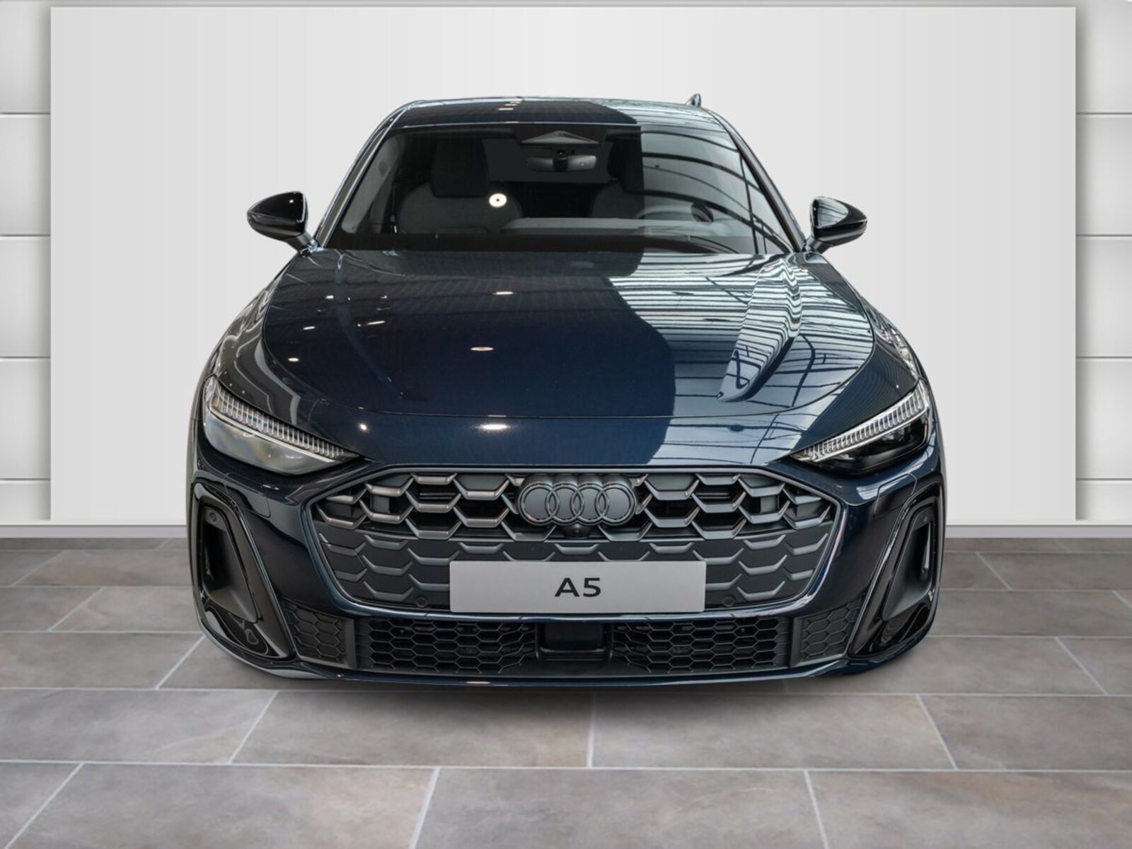 Audi A5 Limousine – Bild 10