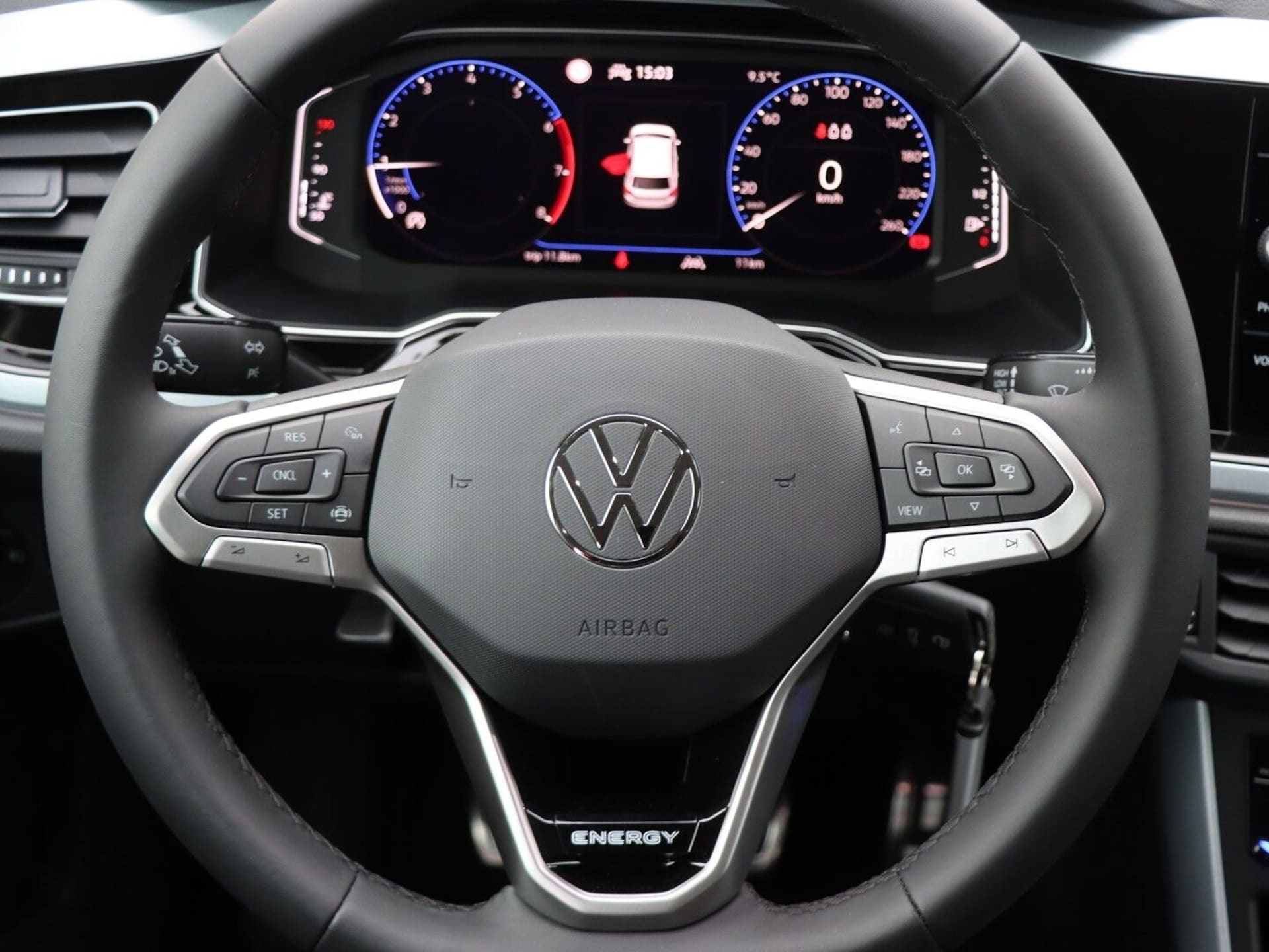 Volkswagen Polo ENERGY