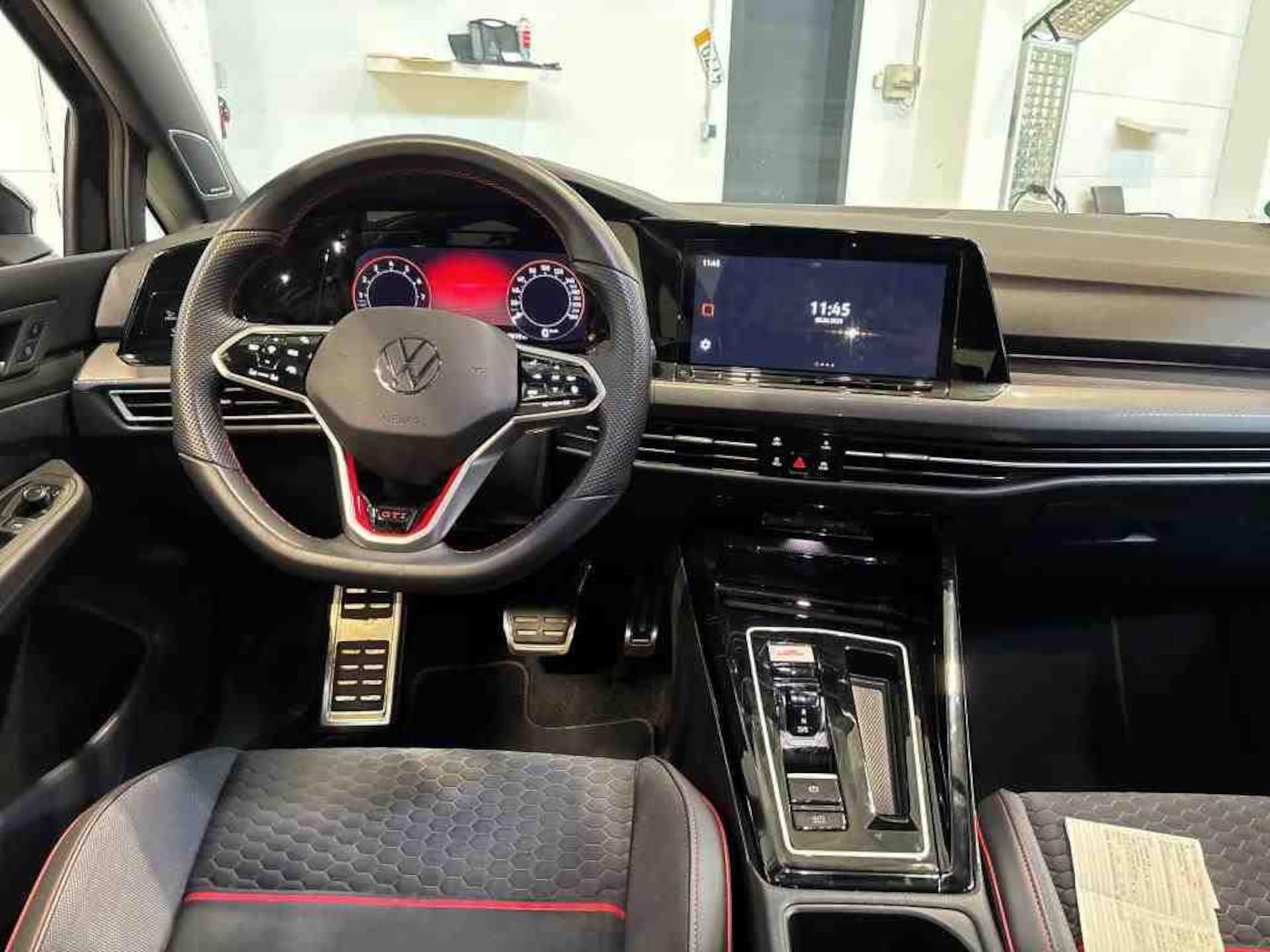 Volkswagen Golf GTI Clubsport