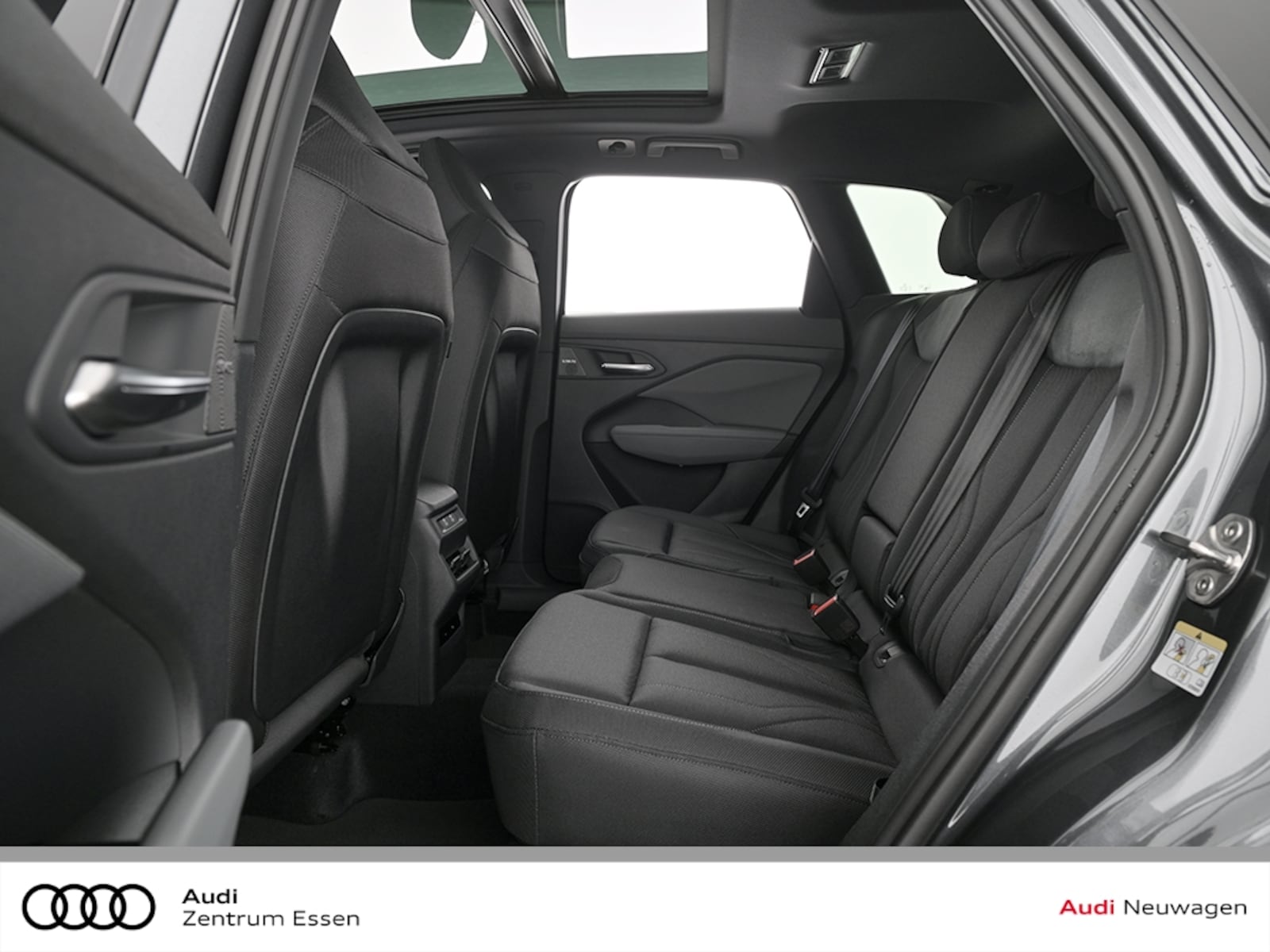Audi Q3 – Bild 11