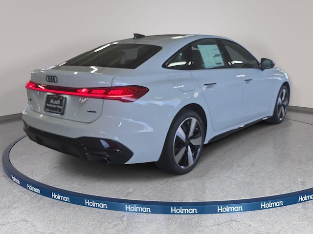 2026 Audi A5 Sedan